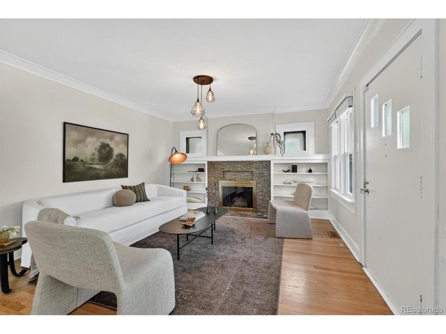 1401 Ash St, Denver, CO 80220