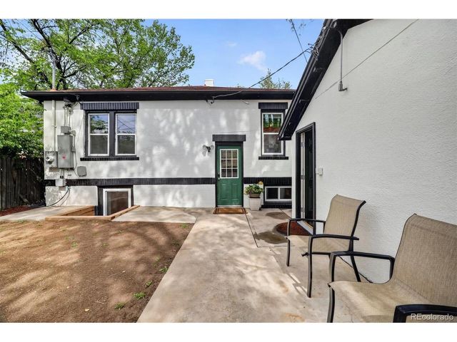 1401 Ash St, Denver, CO 80220