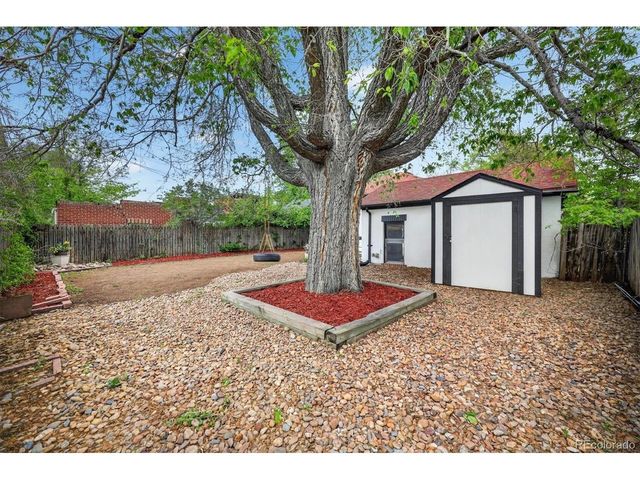 1401 Ash St, Denver, CO 80220