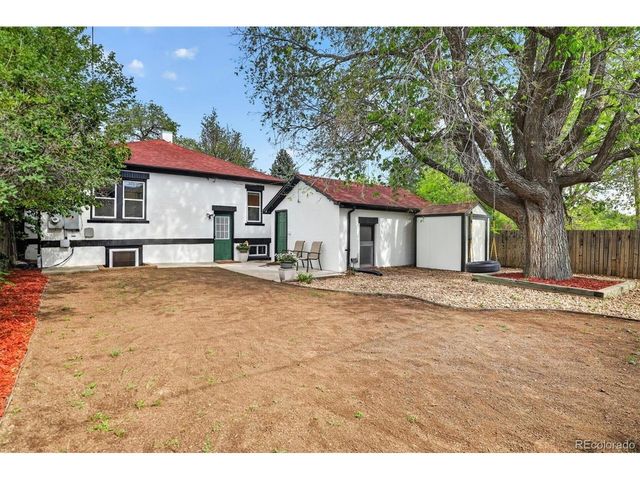 1401 Ash St, Denver, CO 80220
