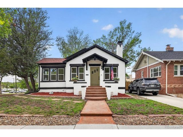 1401 Ash St, Denver, CO 80220