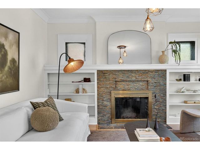 1401 Ash St, Denver, CO 80220