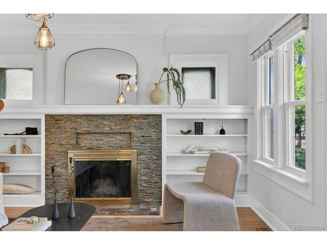 1401 Ash St, Denver, CO 80220