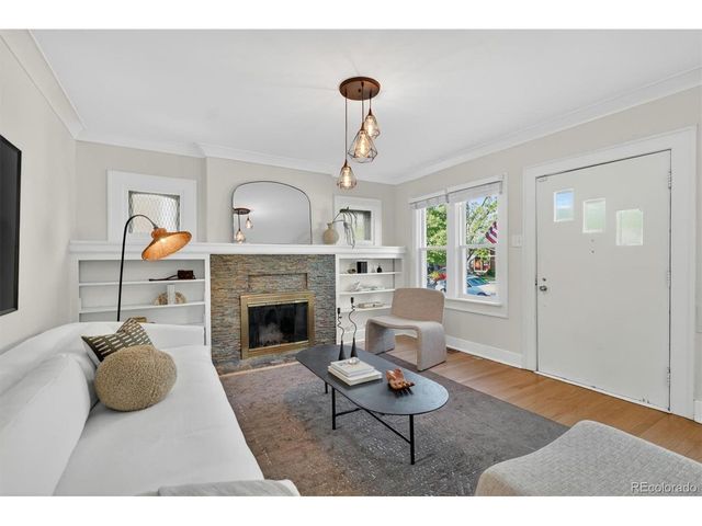 1401 Ash St, Denver, CO 80220
