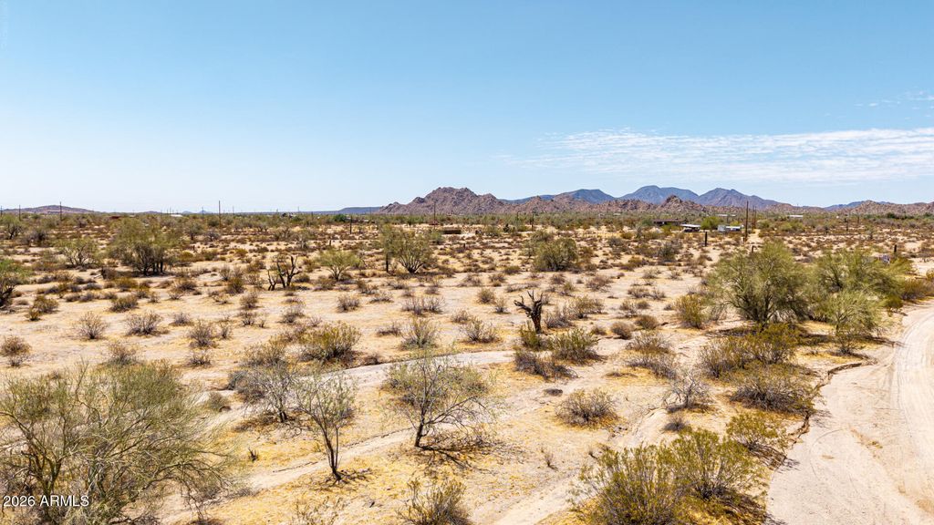00 Swanberg #016C Trail -, Maricopa, AZ 85139 — photo 2