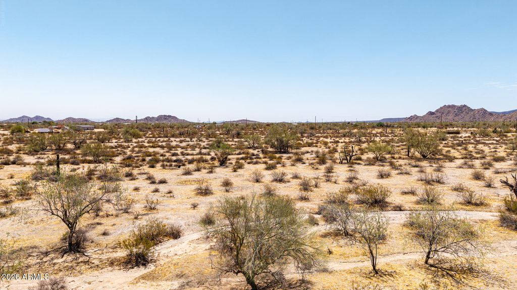 00 Swanberg #016C Trail -, Maricopa, AZ 85139 — photo 3