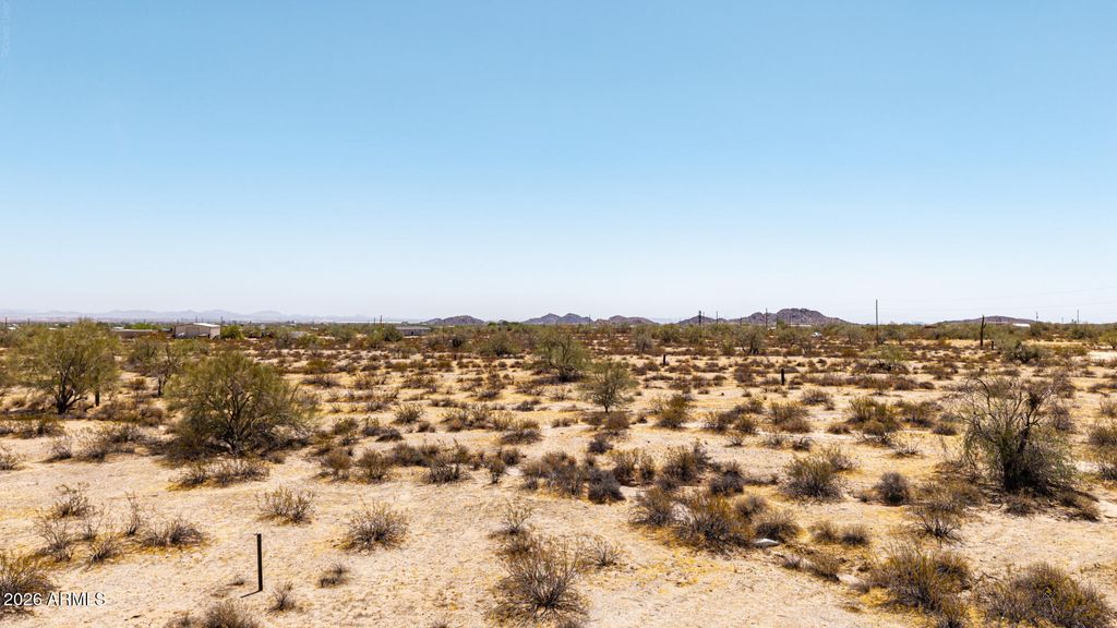00 Swanberg #016C Trail -, Maricopa, AZ 85139 — photo 4