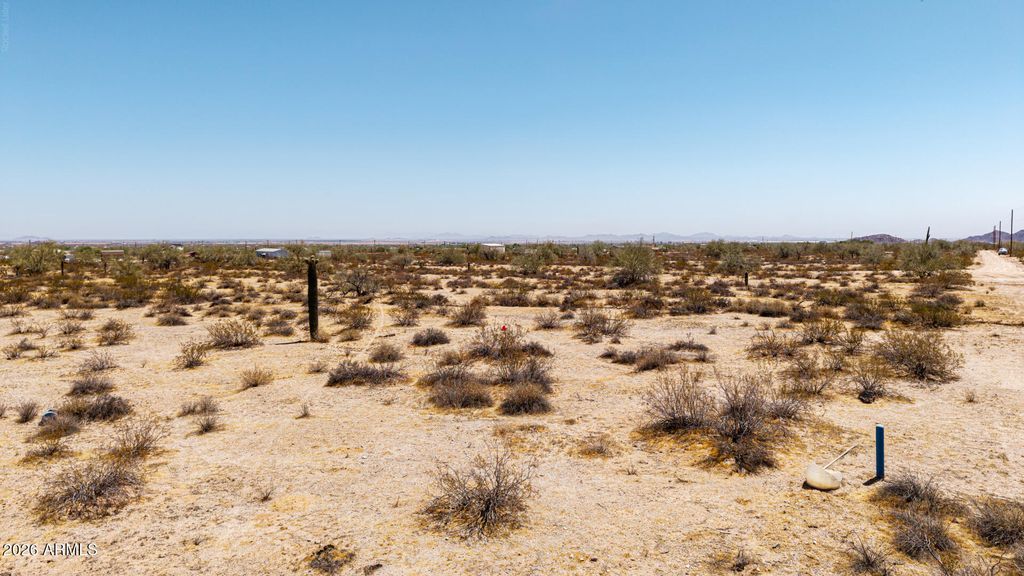 00 Swanberg #016C Trail -, Maricopa, AZ 85139 — photo 5