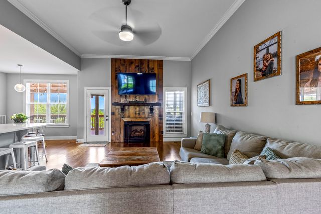 10952 High River Drive, Soddy Daisy, TN 37379