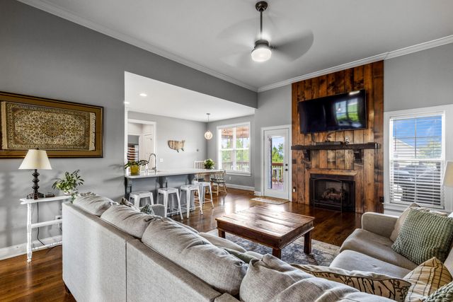10952 High River Drive, Soddy Daisy, TN 37379