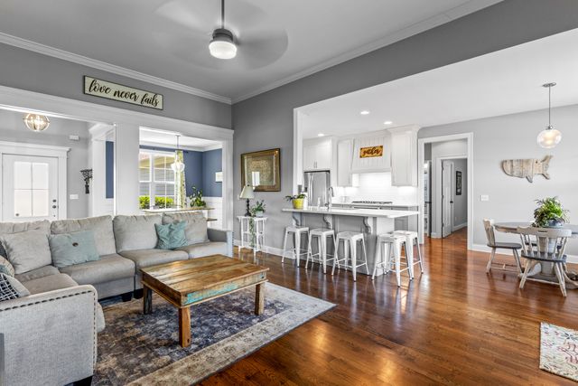 10952 High River Drive, Soddy Daisy, TN 37379
