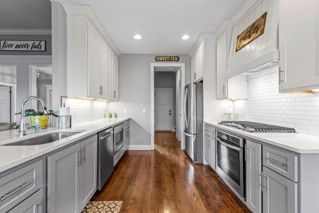 10952 High River Drive, Soddy Daisy, TN 37379