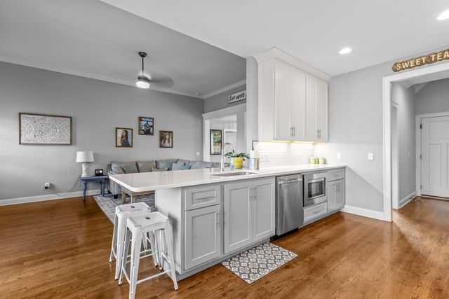10952 High River Drive, Soddy Daisy, TN 37379