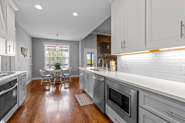 10952 High River Drive, Soddy Daisy, TN 37379