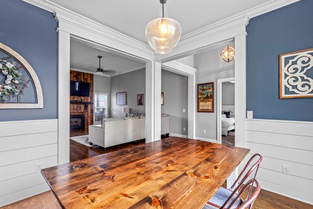 10952 High River Drive, Soddy Daisy, TN 37379