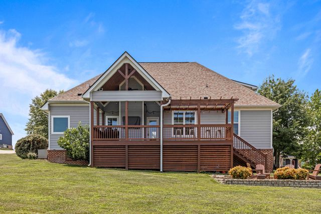10952 High River Drive, Soddy Daisy, TN 37379