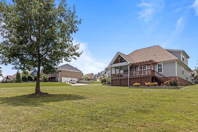 10952 High River Drive, Soddy Daisy, TN 37379