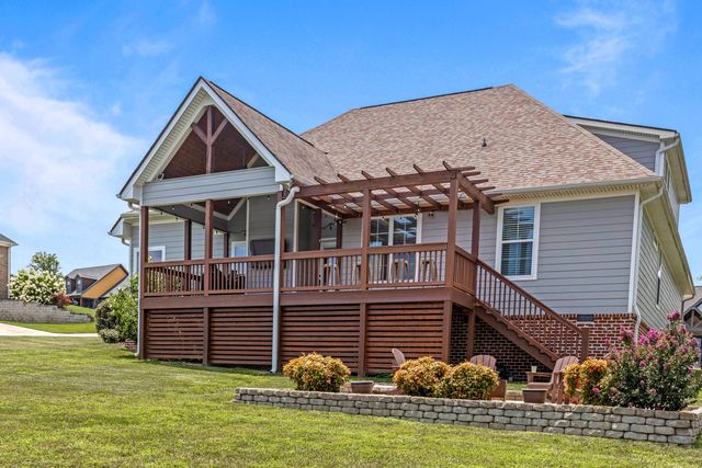 10952 High River Drive, Soddy Daisy, TN 37379