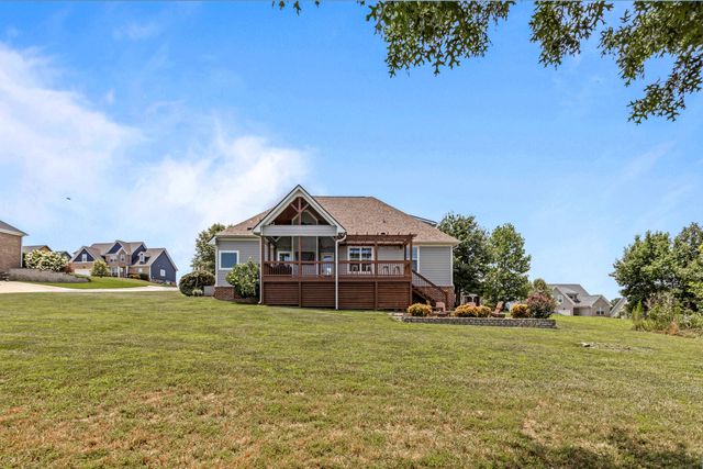 10952 High River Drive, Soddy Daisy, TN 37379