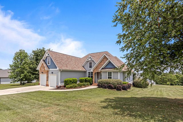 10952 High River Drive, Soddy Daisy, TN 37379