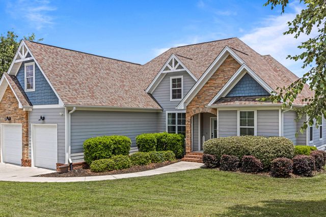 10952 High River Drive, Soddy Daisy, TN 37379