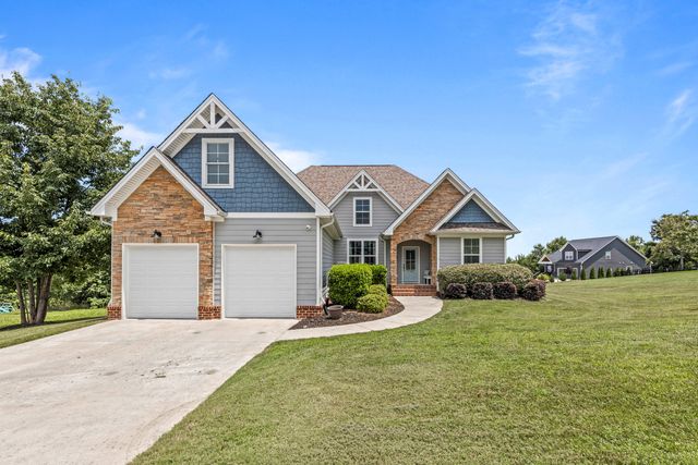 10952 High River Drive, Soddy Daisy, TN 37379