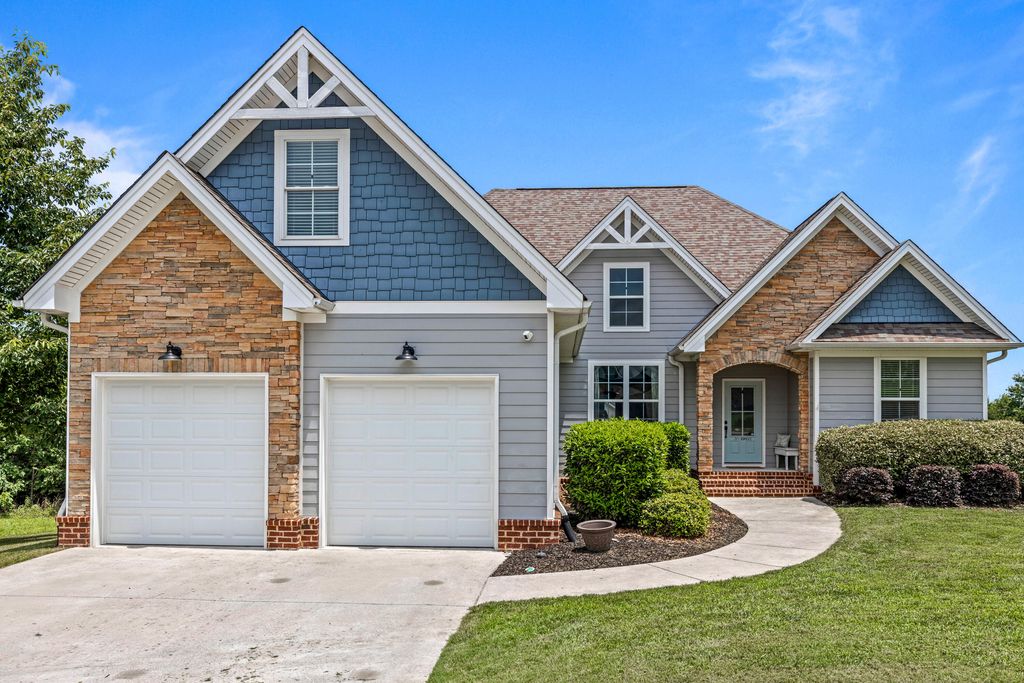 10952 High River Drive, Soddy Daisy, TN 37379