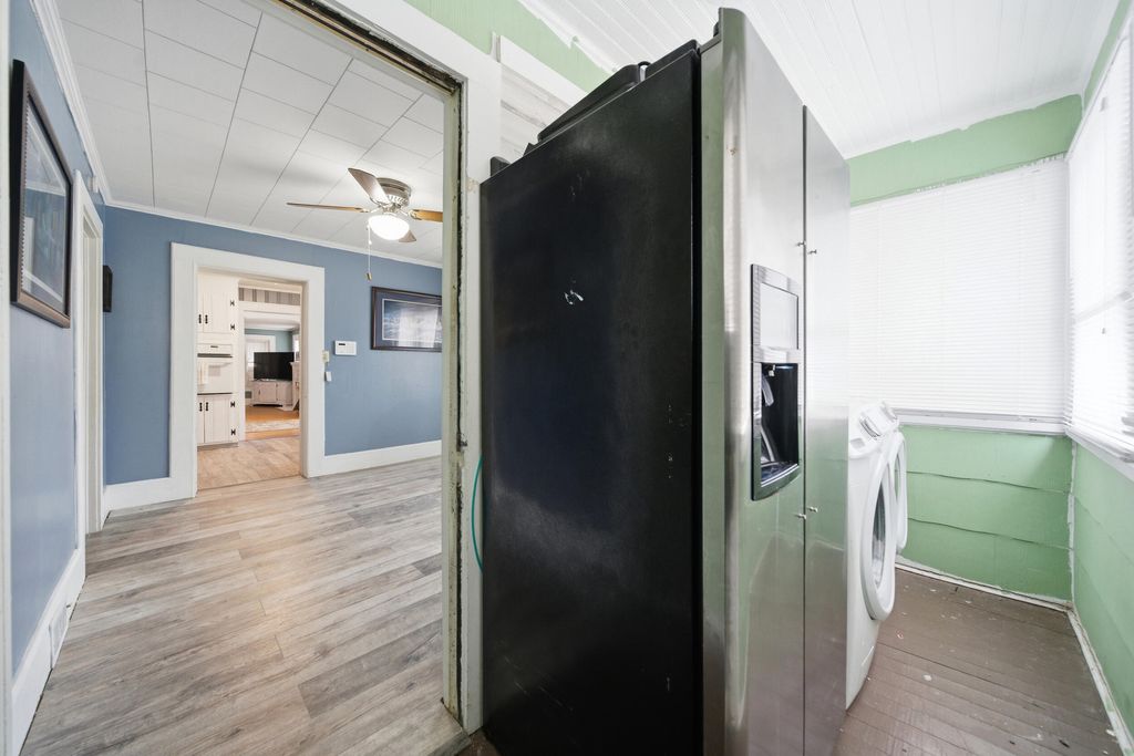 Image 12 of property listing at 495 Barnwell Street, Springfield, SC 29146