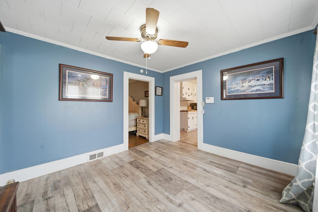 Image 13 of property listing at 495 Barnwell Street, Springfield, SC 29146