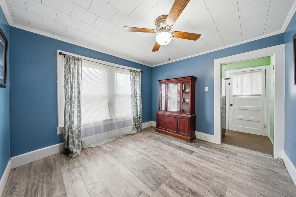 Image 14 of property listing at 495 Barnwell Street, Springfield, SC 29146