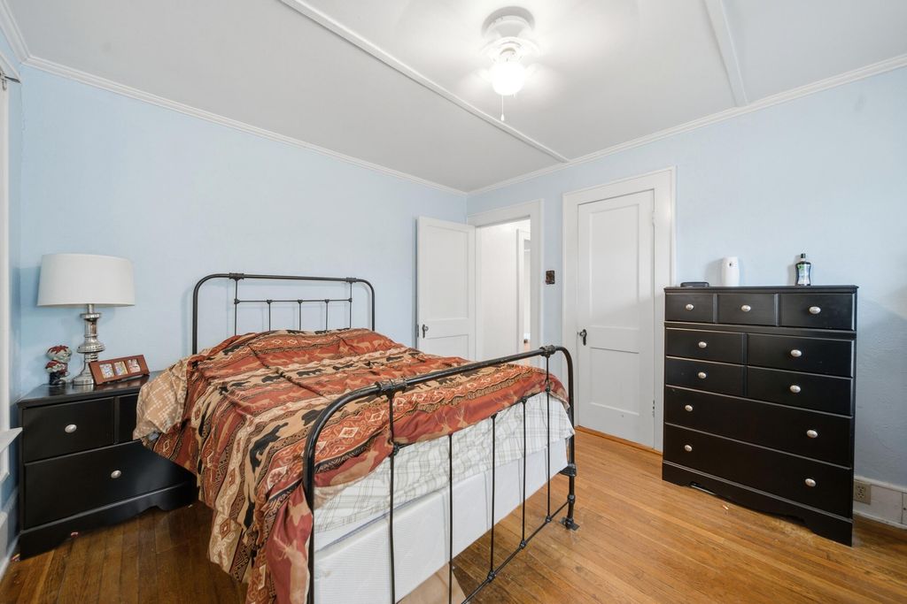 Image 18 of property listing at 495 Barnwell Street, Springfield, SC 29146