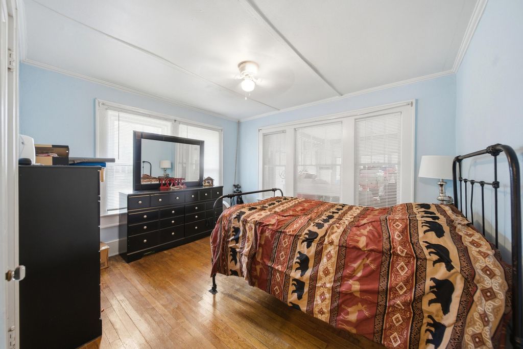 Image 19 of property listing at 495 Barnwell Street, Springfield, SC 29146