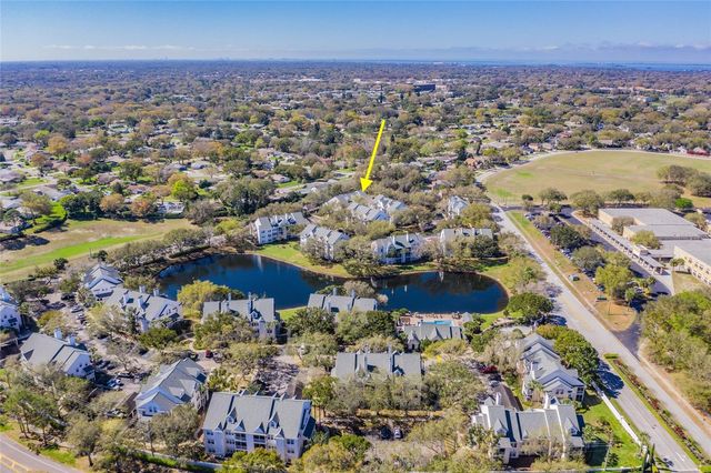 3274 HAVILAND COURT 101, Palm Harbor, FL 34684