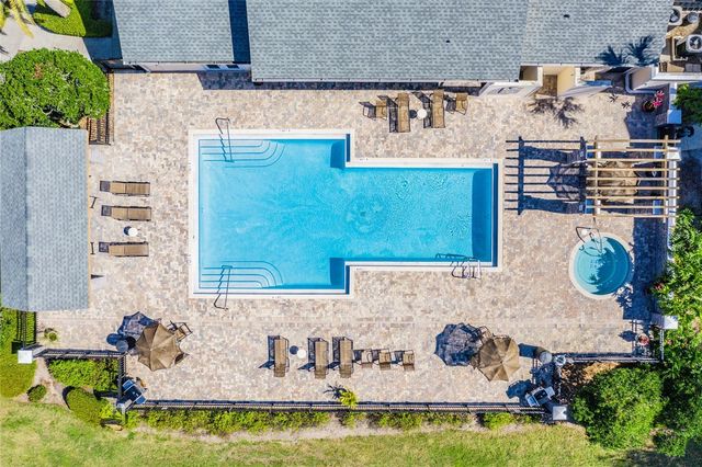 3274 HAVILAND COURT 101, Palm Harbor, FL 34684