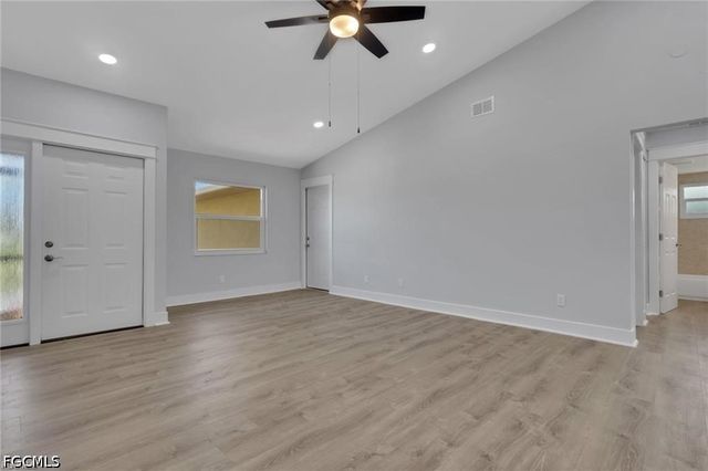 22 NW 15th PL, Cape Coral, FL 33993
