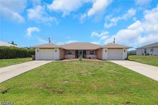 22 NW 15th PL, Cape Coral, FL 33993