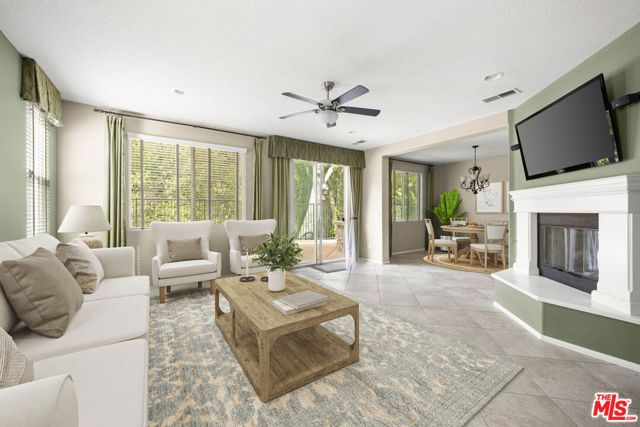 631 Clearwater Creek Drive 30, Thousand Oaks, CA 91320