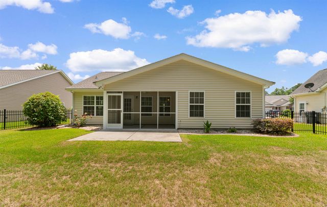 153 Myrtle Grande Dr., Conway, SC 29526