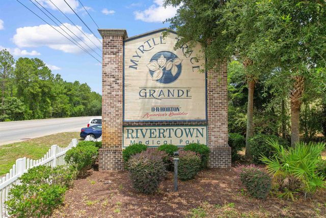 153 Myrtle Grande Dr., Conway, SC 29526