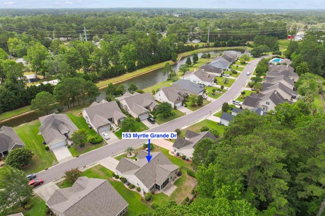 153 Myrtle Grande Dr., Conway, SC 29526