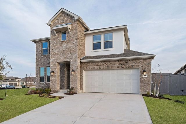 328 Royal Fern RD, Hutto, TX 78634