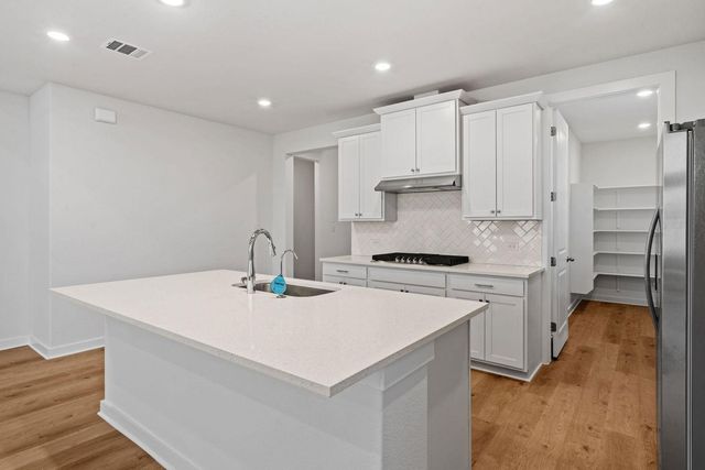 328 Royal Fern RD, Hutto, TX 78634