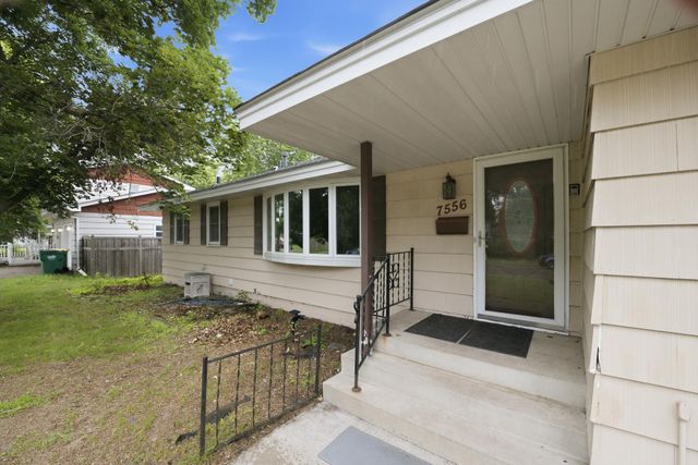 7556 Major Avenue N, Brooklyn Park, MN 55443