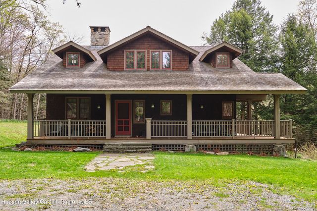 74 High Meadow Road, Livingston Manor, NY 12758
