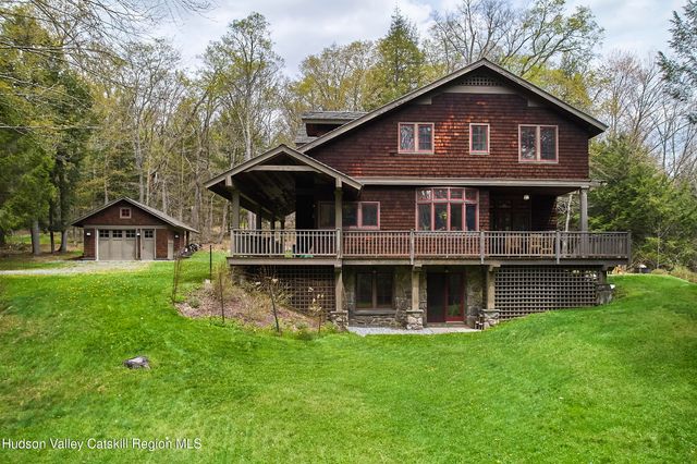 74 High Meadow Road, Livingston Manor, NY 12758