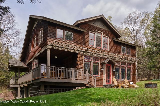 74 High Meadow Road, Livingston Manor, NY 12758
