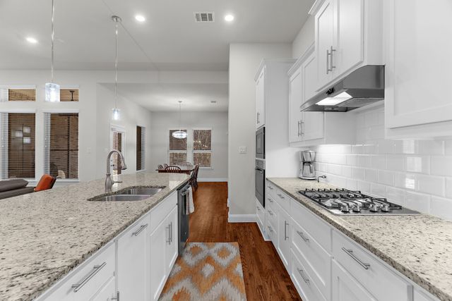 3509 Concord Drive, Melissa, TX 75454