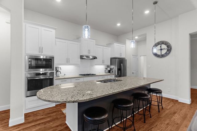 3509 Concord Drive, Melissa, TX 75454