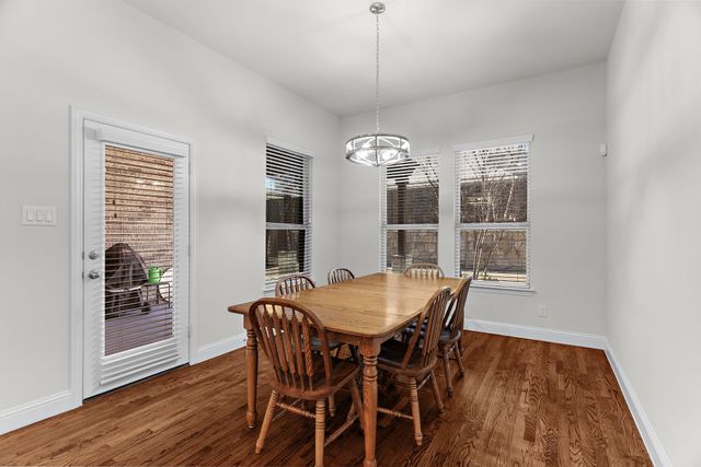 3509 Concord Drive, Melissa, TX 75454