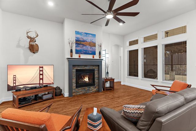 3509 Concord Drive, Melissa, TX 75454